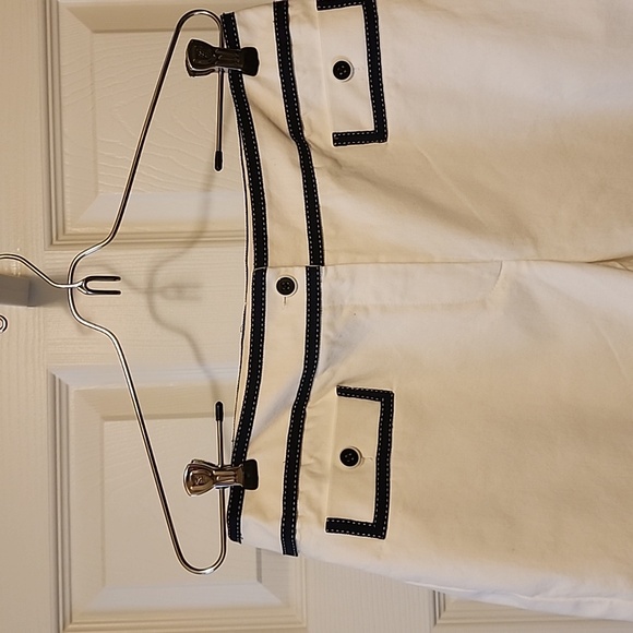 Carlisle Trouser Detailed Stitching - Picture 2 of 5